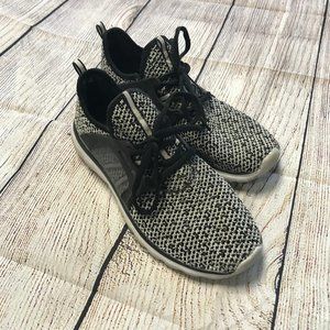 Champion Speed Knit Lace Up Sneakers Shoes Sz 8.5